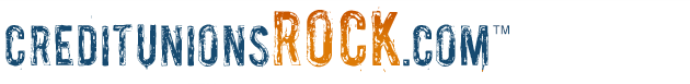 FinancialEdge Community Credit Union CU Rocks!